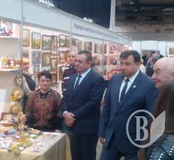 Чернігівське земляцтво у Києві святкує своє 20-річчя Чернігівське земляцтво у Києві святкує своє 20-річчя